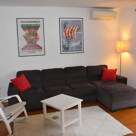 Apartman Tina Leilighet Poreč Eksteriør bilde