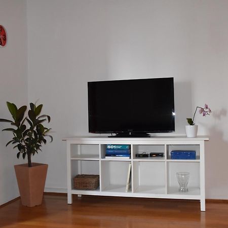 Apartman Tina Leilighet Poreč Eksteriør bilde