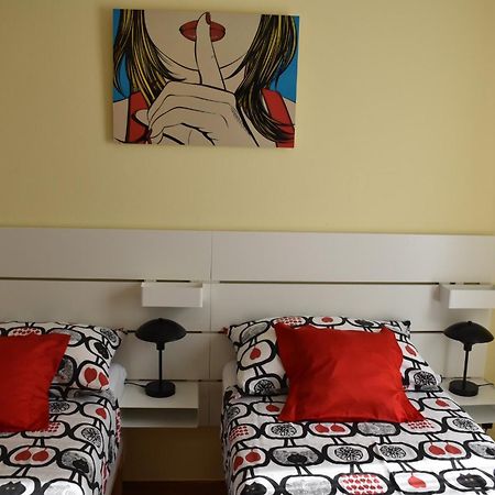 Apartman Tina Leilighet Poreč Eksteriør bilde