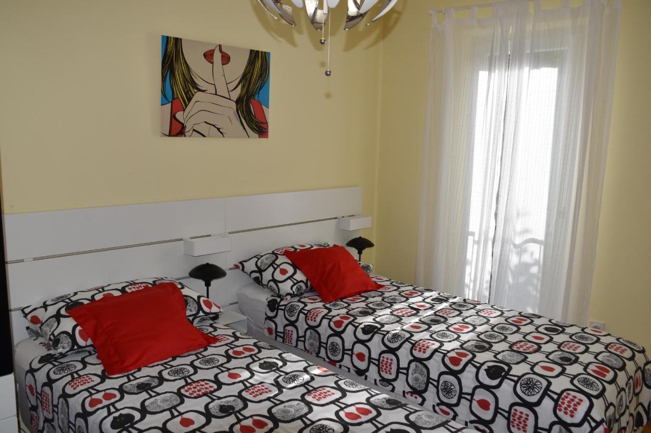 Apartman Tina Leilighet Poreč Eksteriør bilde