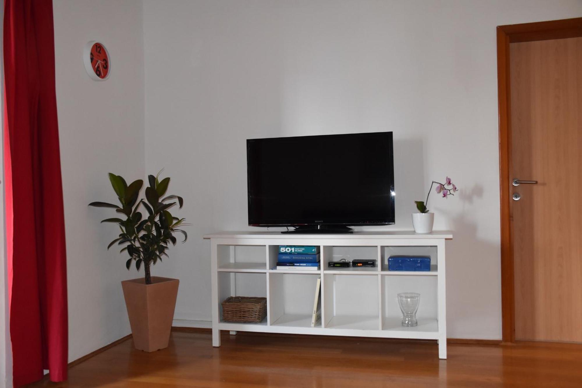 Apartman Tina Leilighet Poreč Eksteriør bilde