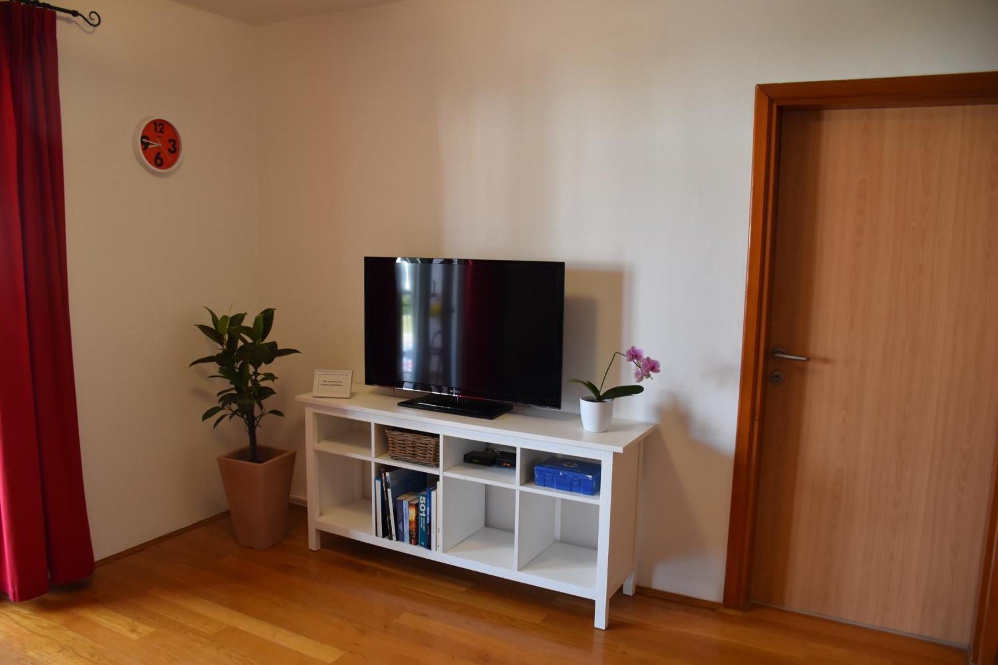 Apartman Tina Leilighet Poreč Eksteriør bilde